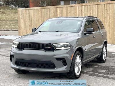Used 2024 Dodge Durango - photo 1