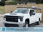 Used 2023 Chevrolet Silverado 2500 Crew Cab Service Truck for sale #M193035M - photo 1