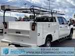 Used 2023 Chevrolet Silverado 2500 Crew Cab Service Truck for sale #M193035M - photo 6