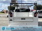 Used 2023 Chevrolet Silverado 2500 Crew Cab Service Truck for sale #M193035M - photo 7
