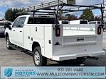 Used 2023 Chevrolet Silverado 2500 Crew Cab Service Truck for sale #M193035M - photo 2