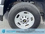 Used 2023 Chevrolet Silverado 2500 Crew Cab Service Truck for sale #M193035M - photo 9