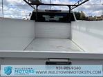 Used 2023 Chevrolet Silverado 2500 Crew Cab Service Truck for sale #M193035M - photo 10
