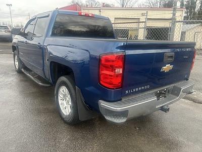 Used 2015 Chevrolet Silverado 1500 LT Crew Cab for sale #M199775M - photo 2