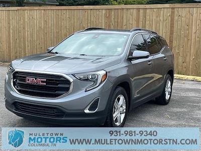 Used 2020 GMC Terrain SLE SUV for sale #M205361M - photo 1