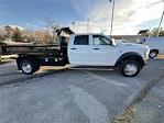 Used 2024 Ram 5500 Crew Cab Dump Truck for sale #M207886M - photo 5