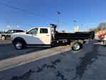 Used 2024 Ram 5500 Crew Cab Dump Truck for sale #M207886M - photo 8