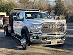 Used 2024 Ram 5500 Crew Cab Dump Truck for sale #M207886M - photo 4