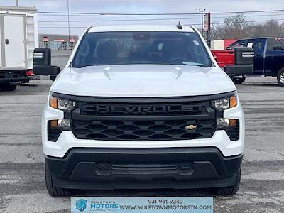Used 2023 Chevrolet Silverado 1500 - photo 1