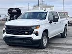 Used 2023 Chevrolet Silverado 1500 Work Truck Crew Cab for sale #M208019M - photo 1
