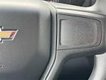 Used 2023 Chevrolet Silverado 1500 Work Truck Crew Cab for sale #M208019M - photo 16