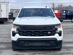 Used 2023 Chevrolet Silverado 1500 Work Truck Crew Cab for sale #M208019M - photo 2