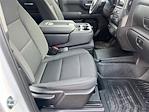 Used 2023 Chevrolet Silverado 1500 Work Truck Crew Cab for sale #M208019M - photo 24