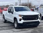 Used 2023 Chevrolet Silverado 1500 Work Truck Crew Cab for sale #M208019M - photo 3