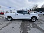 Used 2023 Chevrolet Silverado 1500 Work Truck Crew Cab for sale #M208019M - photo 4
