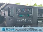 Used 2023 GMC Savana 2500 Empty Cargo Van for sale #M210711MM - photo 19