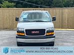 Used 2023 GMC Savana 2500 Empty Cargo Van for sale #M210711MM - photo 3