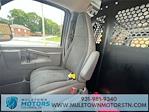 Used 2023 GMC Savana 2500 Empty Cargo Van for sale #M210711MM - photo 23