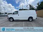 Used 2023 GMC Savana 2500 Empty Cargo Van for sale #M210711MM - photo 8
