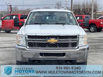 Used 2013 Chevrolet Silverado 2500 Regular Cab Service Truck for sale #M225063M - photo 2