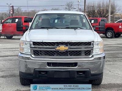 Used 2013 Chevrolet Silverado 2500 - photo 1