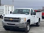 Used 2013 Chevrolet Silverado 2500 Regular Cab Service Truck for sale #M225063M - photo 1