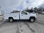 Used 2013 Chevrolet Silverado 2500 Regular Cab Service Truck for sale #M225063M - photo 5