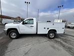 Used 2013 Chevrolet Silverado 2500 Regular Cab Service Truck for sale #M225063M - photo 8