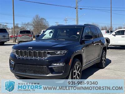 Used 2024 Jeep Grand Cherokee - photo 1