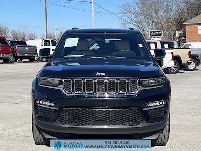 Used 2024 Jeep Grand Cherokee - photo 1