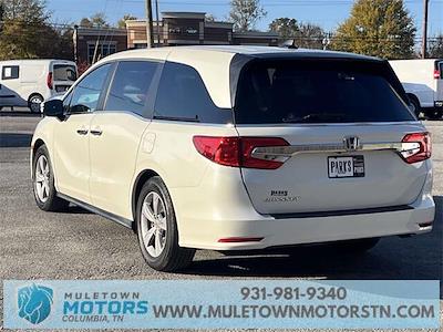 Used 2018 Honda Odyssey EX Minivan for sale #M231294TM - photo 2