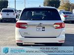 Used 2018 Honda Odyssey EX Minivan for sale #M231294TM - photo 7