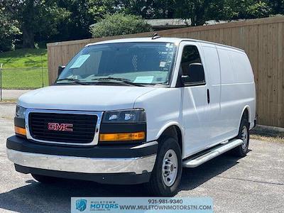 Used 2024 GMC Savana 2500 - photo 1