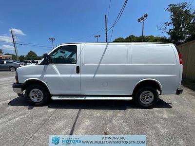 Used 2024 GMC Savana 2500 - photo 1