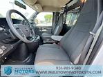 Used 2024 GMC Savana 2500 Empty Cargo Van for sale #M239165M - photo 10