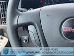 Used 2024 GMC Savana 2500 Empty Cargo Van for sale #M239165M - photo 12