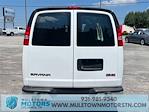Used 2024 GMC Savana 2500 Empty Cargo Van for sale #M239165M - photo 4