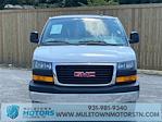Used 2024 GMC Savana 2500 Empty Cargo Van for sale #M239165M - photo 8