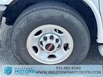 Used 2024 GMC Savana 2500 Empty Cargo Van for sale #M239165M - photo 9