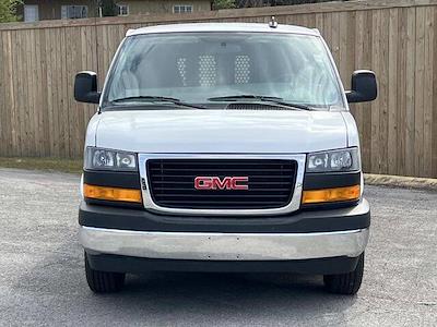 Used 2024 GMC Savana 2500 - photo 1
