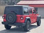 Used 2024 Jeep Wrangler Sport for sale #M243709M - photo 5