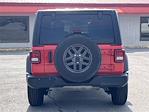 Used 2024 Jeep Wrangler Sport for sale #M243709M - photo 6