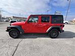 Used 2024 Jeep Wrangler Sport for sale #M243709M - photo 8