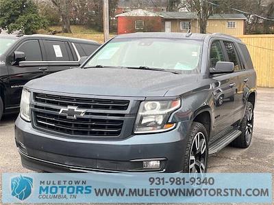 Used 2019 Chevrolet Tahoe Premier SUV for sale #M244802M - photo 1