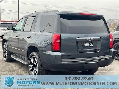Used 2019 Chevrolet Tahoe Premier SUV for sale #M244802M - photo 2