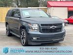 Used 2019 Chevrolet Tahoe Premier SUV for sale #M244802M - photo 4