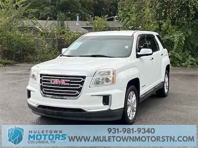 Used 2017 GMC Terrain SLE SUV for sale #M244802TM - photo 1