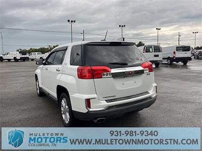 Used 2017 GMC Terrain SLE SUV for sale #M244802TM - photo 2
