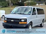 Used 2017 Chevrolet Express 2500 LS Passenger Van for sale #M269897M - photo 1