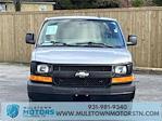 Used 2017 Chevrolet Express 2500 LS Passenger Van for sale #M269897M - photo 3